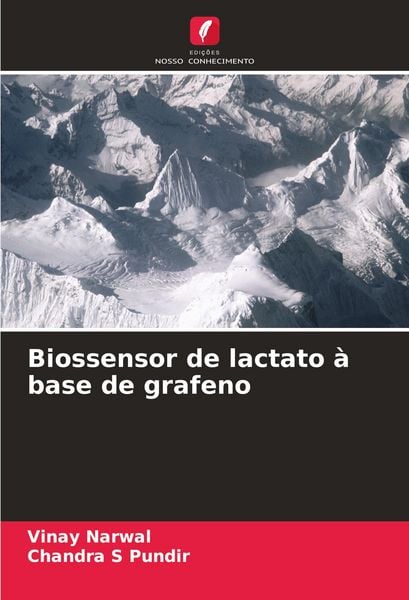 Produktbild: Biossensor de lactato &agrave; base de grafeno