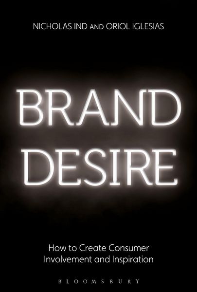 Produktbild: Brand Desire