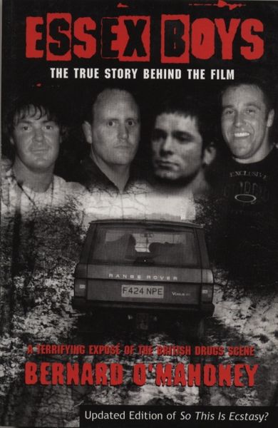 Produktbild: Essex Boys