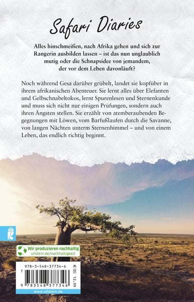 Produktbild: Frühstück mit Elefanten