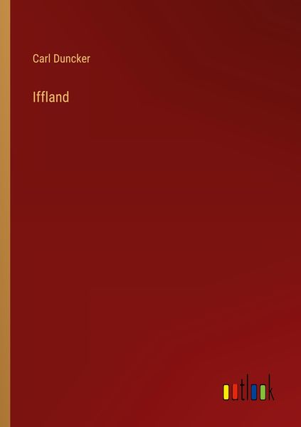 Produktbild: Iffland