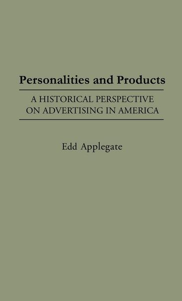 Produktbild: Personalities and Products