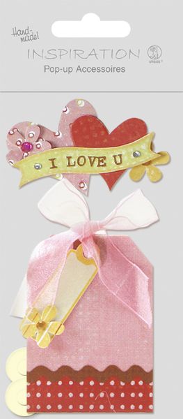 Produktbild: URSUS Pop-Up Accessoires