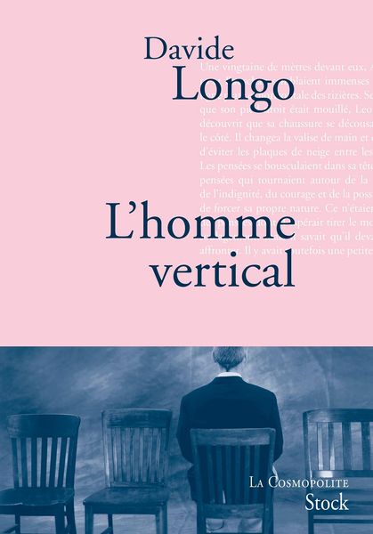 Produktbild: L'homme vertical