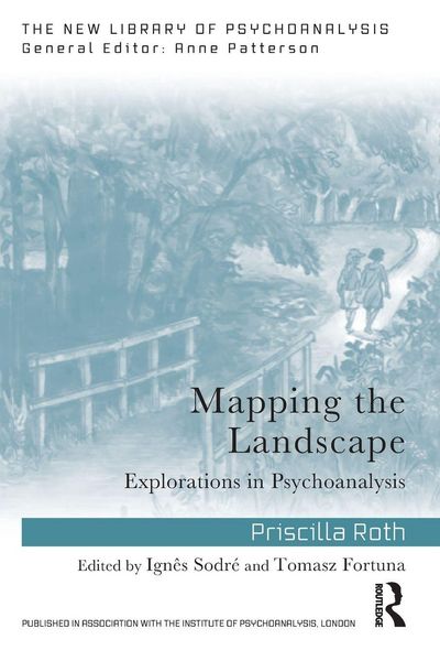 Produktbild: Mapping the Landscape