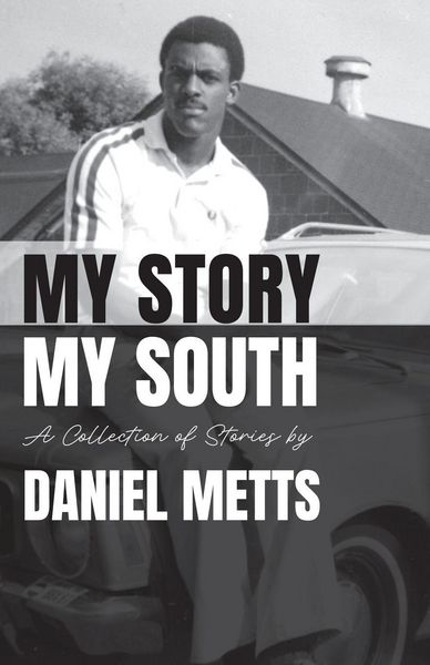 Produktbild: My Story My South