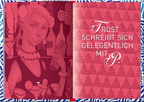 Produktbild: Schöner lesen! No.45: Wer sich nicht wundert, kann nicht ...