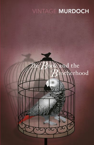Produktbild: The Book And The Brotherhood