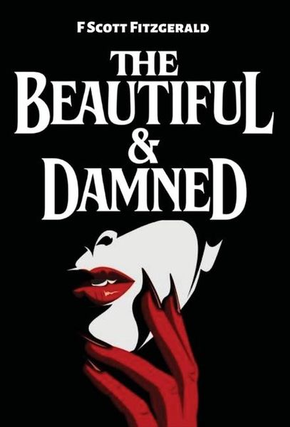 Produktbild: THE BEAUTIFUL & DAMNED