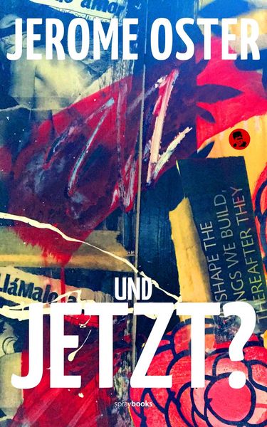 Produktbild: Und jetzt?