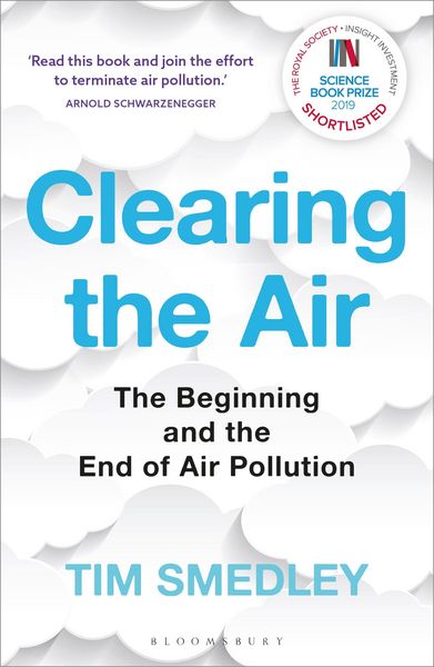 Produktbild: Clearing the Air