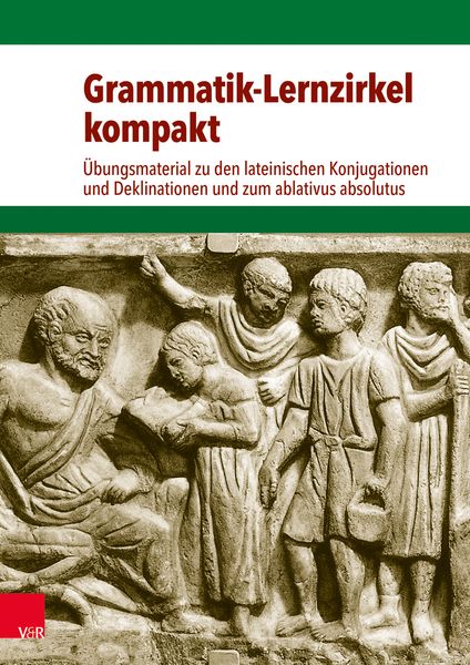 Produktbild: Drumm, J: Grammatik-Lernzirkel kompakt