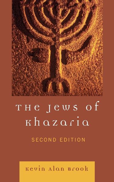 Produktbild: Brook, K: Jews of Khazaria, Second Edition