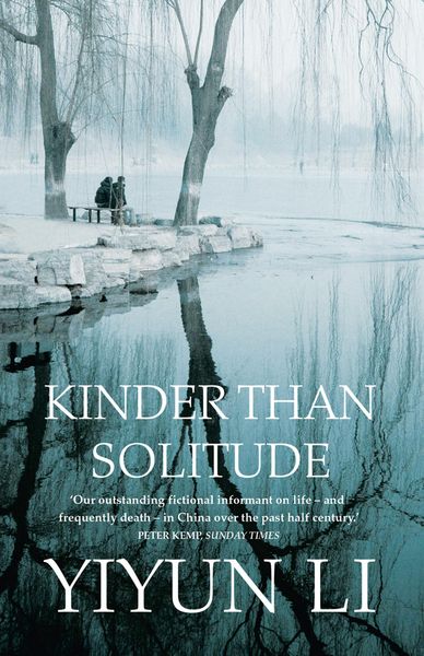 Produktbild: Kinder Than Solitude