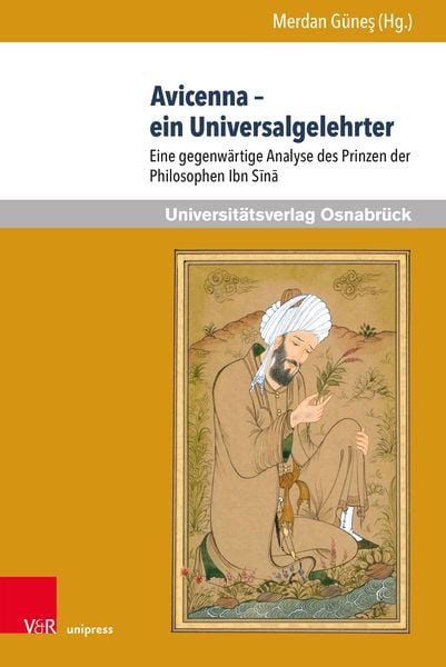 Produktbild: Avicenna &ndash; ein Universalgelehrter