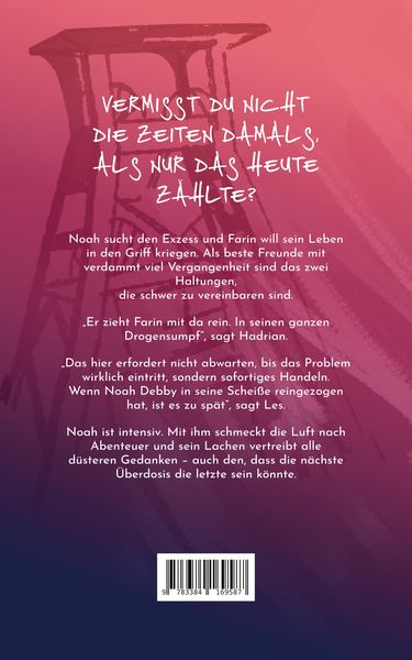 Produktbild: Guck nicht, wer wir heute sind