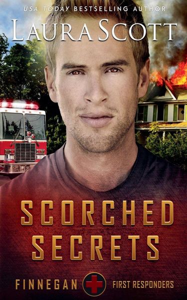 Produktbild: Scorched Secrets