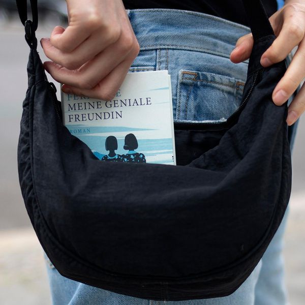 Produktbild: Meine geniale Freundin