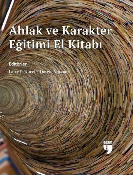 Produktbild: Ahlak ve Karakter Egitimi El Kitabi