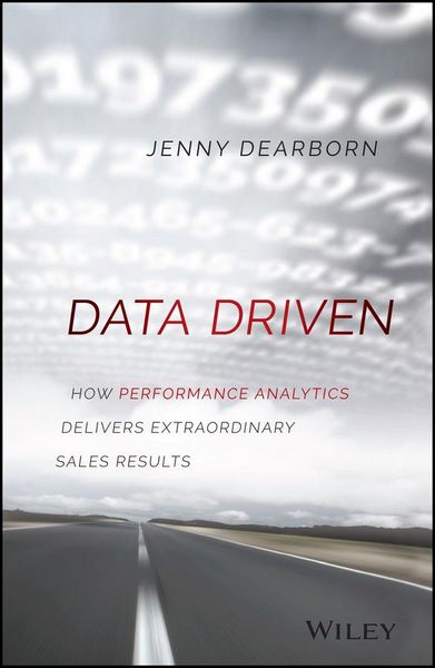 Produktbild: Data Driven