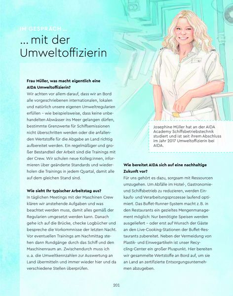 Produktbild: DUMONT &Uuml;ber alle Meere