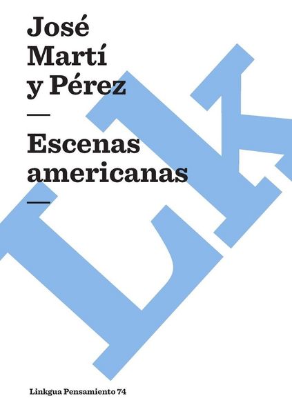 Produktbild: Escenas americanas