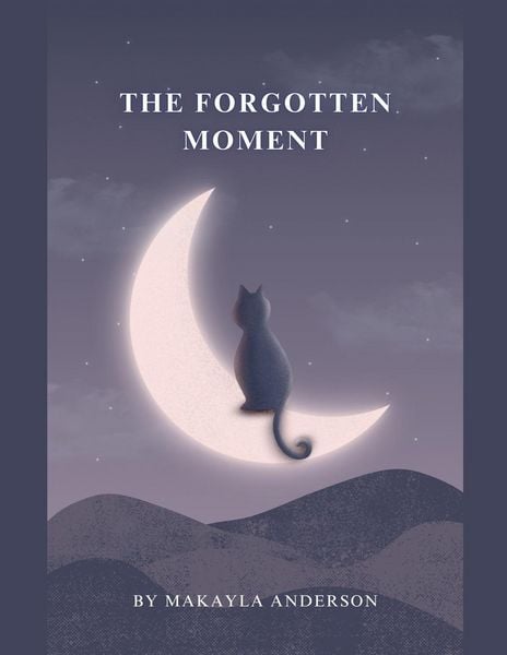 Produktbild: The Forgotten Moment