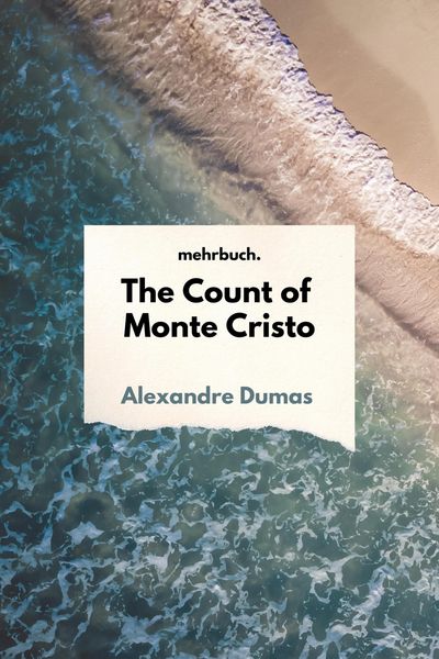 Produktbild: The Count of Monte Cristo