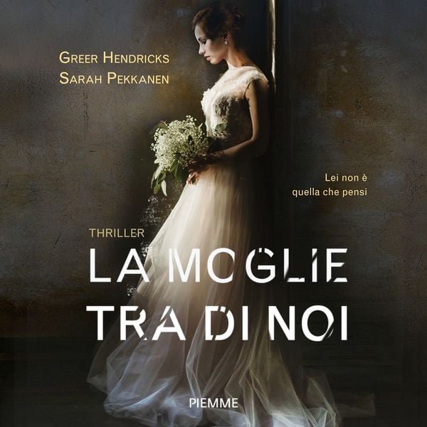 Produktbild: La moglie tra di noi