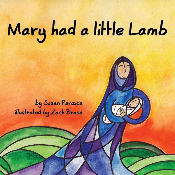 Produktbild: Mary Had A Little Lamb