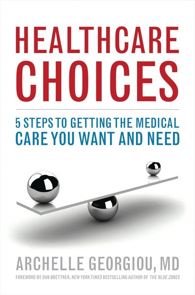 Produktbild: Healthcare Choices