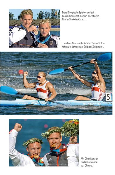 Produktbild: In einem Boot
