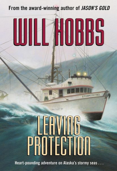 Produktbild: Leaving Protection