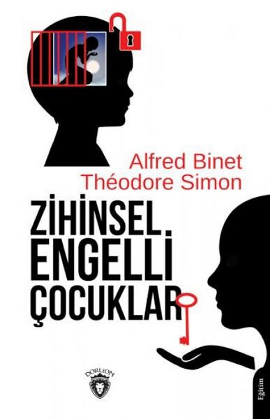 Produktbild: Zihinsel Engelli Cocuklar