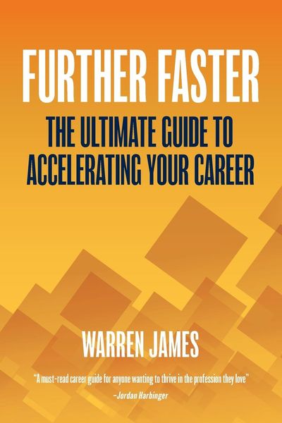 Produktbild: Further Faster