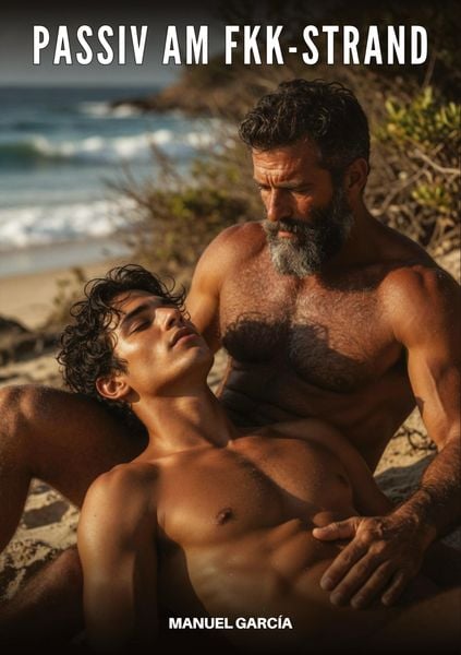 Produktbild: Passiv am FKK-Strand