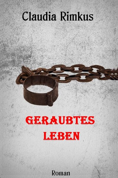Produktbild: Geraubtes Leben