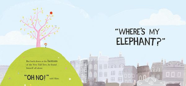 Produktbild: The Elephant Detectives