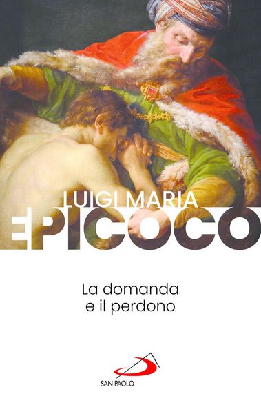Produktbild: La domanda e il perdono