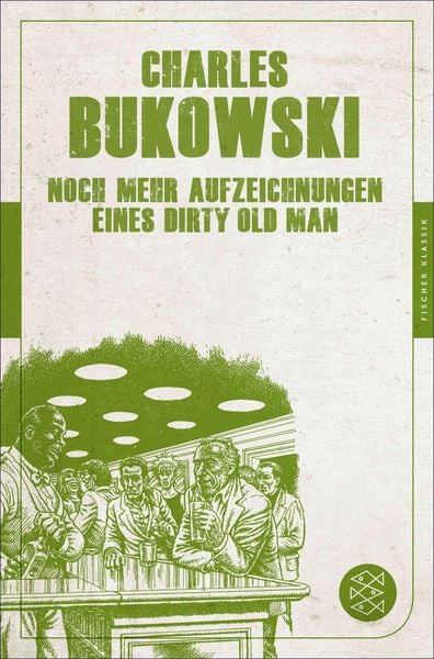 Produktbild: Noch mehr Aufzeichnungen eines Dirty Old Man.