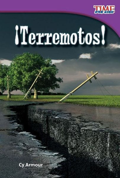Produktbild: !Terremotos!