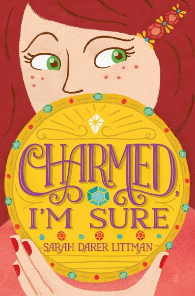 Produktbild: Charmed, I'm Sure