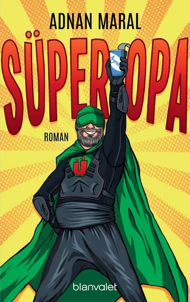 Produktbild: S&uuml;peropa