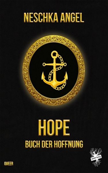 Produktbild: Hope - Buch der Hoffnung