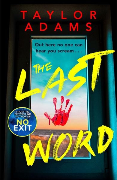 Produktbild: The Last Word
