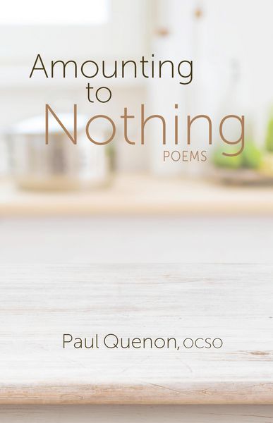 Produktbild: Amounting to Nothing