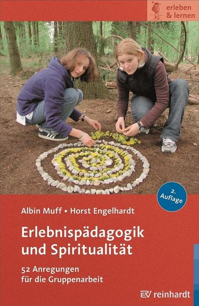 Produktbild: Erlebnisp&auml;dagogik und Spiritualit&auml;t