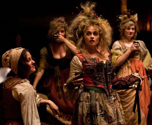 Produktbild: Les Miserables