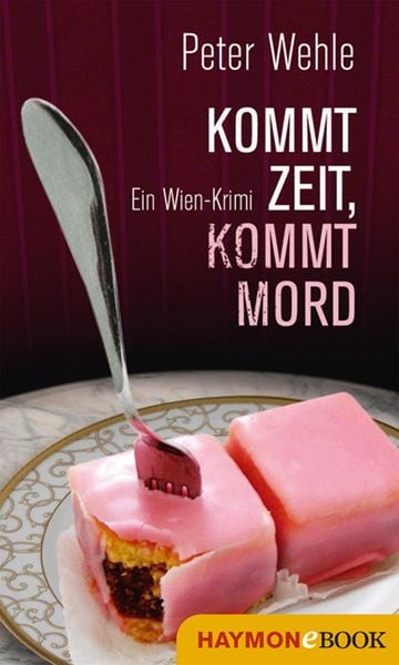 Produktbild: Kommt Zeit, kommt Mord