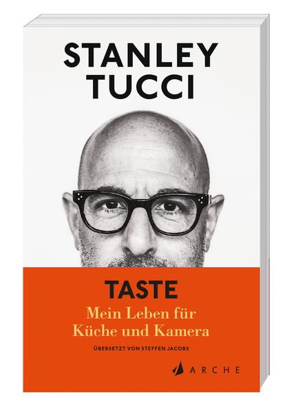 Produktbild: TASTE